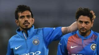 India need Plan B before 2019 World Cup India need Plan B before 2019 World Cup